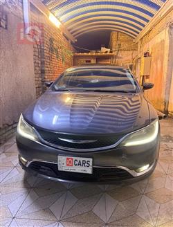 كرايسلر 200